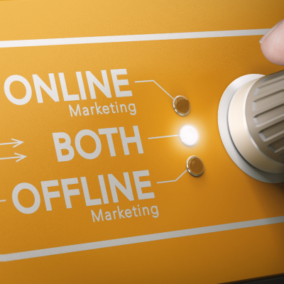 Quais as diferenças entre publicidade online e a publicidade tradicional?